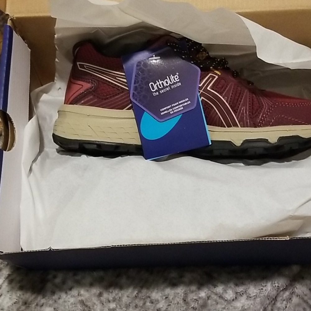 Asics Women's Gel-Venture 7 Running Shoe